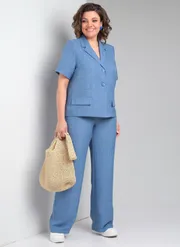 Garnitur Vilena-fashion #987 dzhins