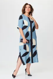 Sukienka Michel Chic #2168