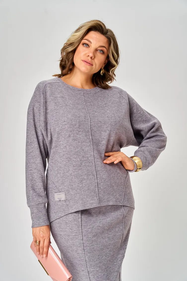 Suit ALEZA #1291.1