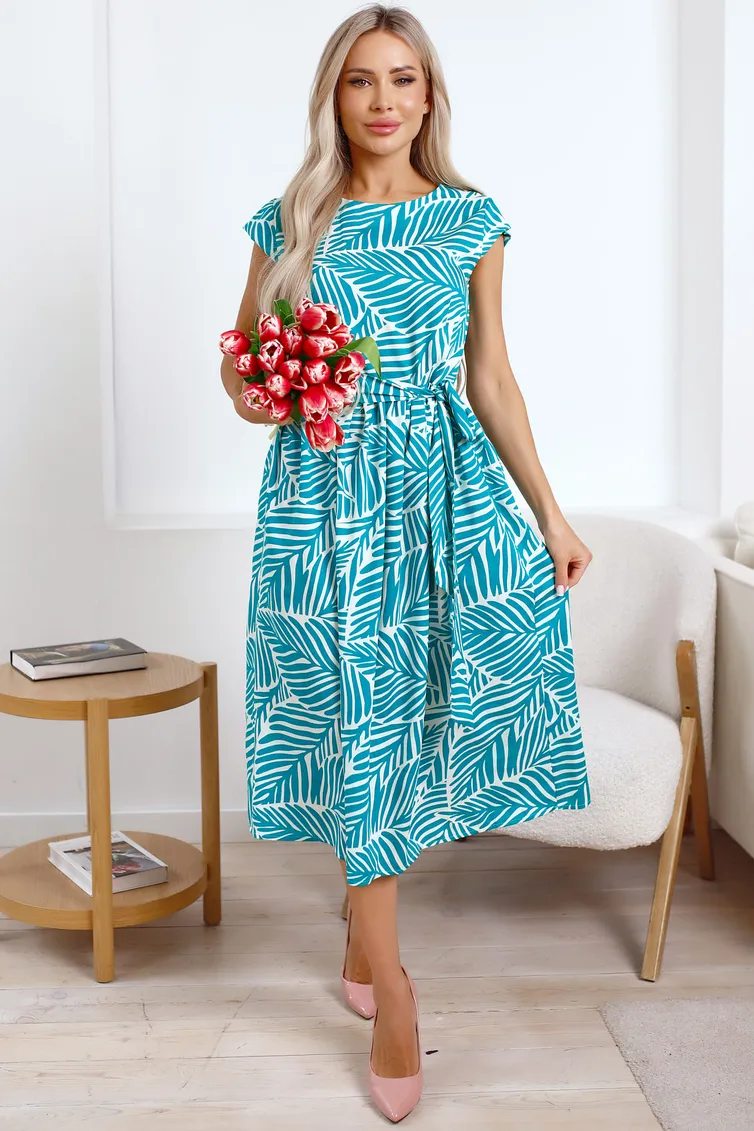 Sukienka LT Collection #P15886-45M