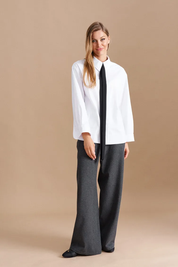Trousers Elletto Life #2309