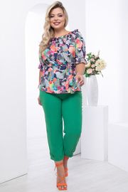 Костюм LT Collection арт. К6788