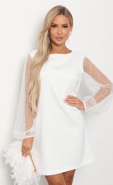 Платье Jetty 654-13