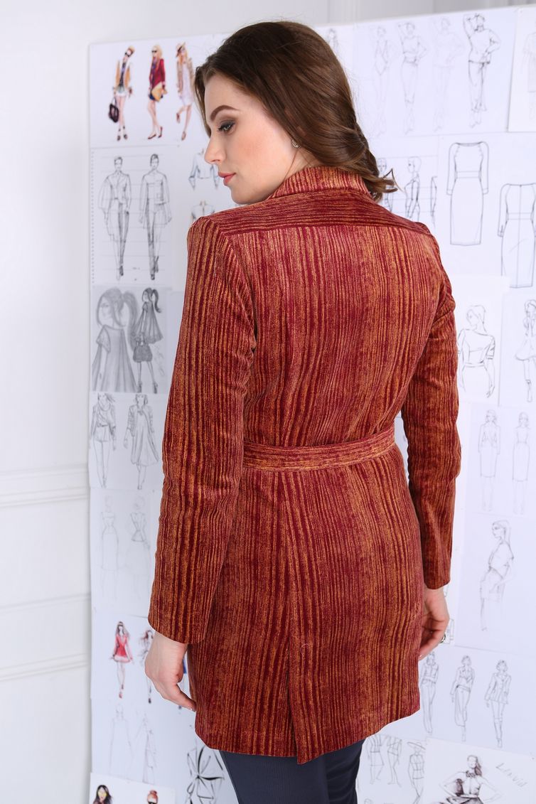 Raincoat URS #17-690k