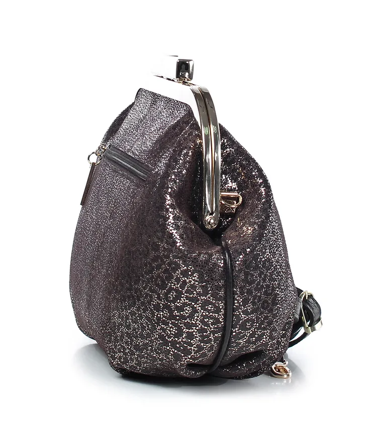 Torba Galanteya #22s598k45 korichnevyj