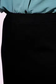 Юбка BegiModa арт. 5002 черный