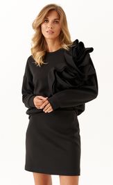 Костюм Panda 117710 черный