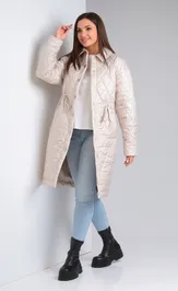 Coat Modema 2025/2