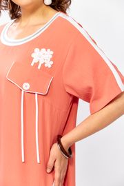 Sukienka Mira Fashion #5669-2