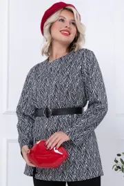 Туника Bellovera арт. 71Б5597
