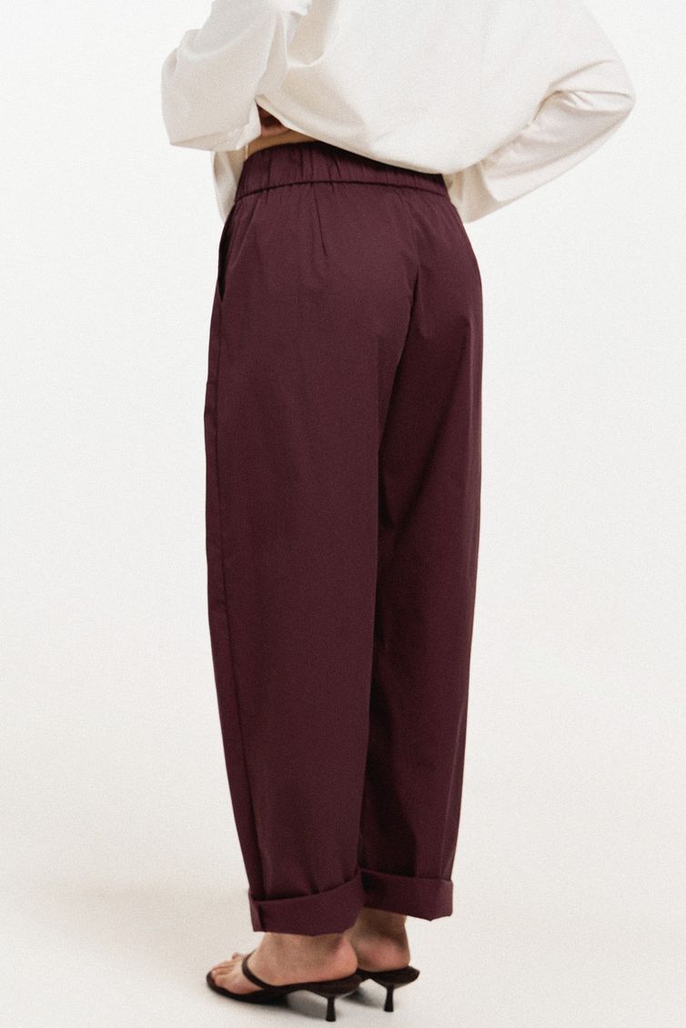 Trousers JRSy #2684