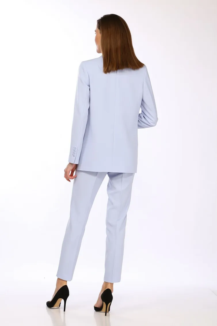 Garnitur Vilena-fashion #795 nebesnyj