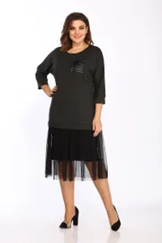 Платье Lady Style Classic арт. 1457/2