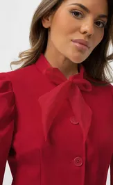 Blazer CHARUTTI Tochka opory (strastnaya)