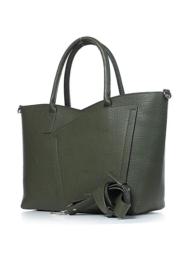 Сумки Galanteya арт. 25с3028к45 оливковый