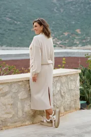 Blouson Vittoria Queen #27773bl