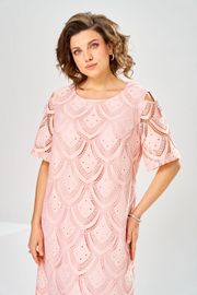 Платье ROMANOVICH арт. 1-2181-10