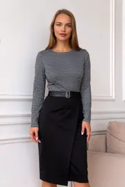Sukienka Open Style #5462