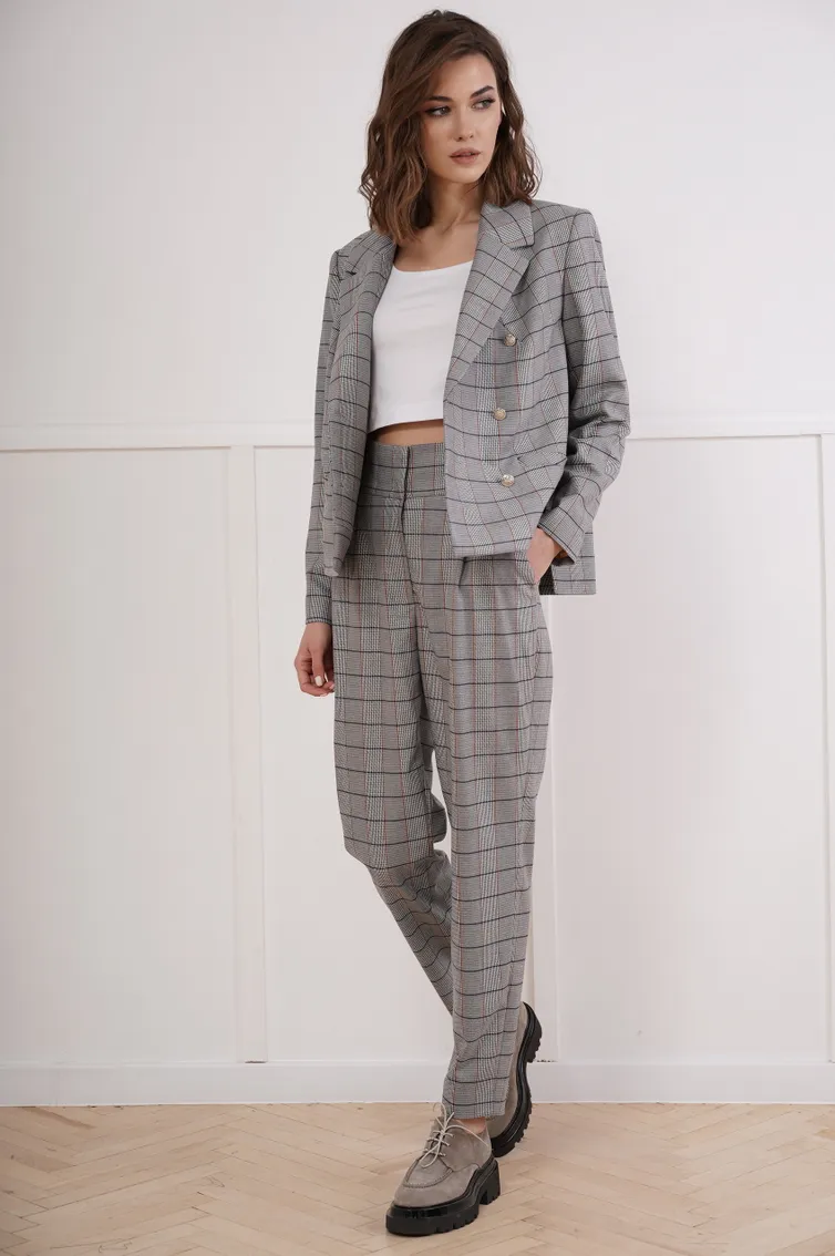Suit Fantazia Mod #4124