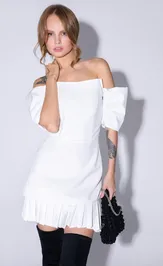 Комплект Pirs 4292 бел