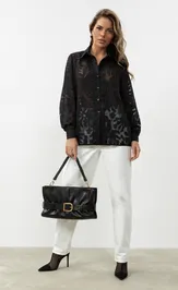 Blouse CHARUTTI Labirint obeshhanij (sharm)