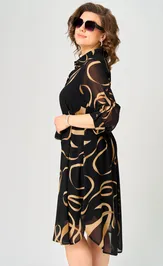 Dress EVA GRANT 7046l