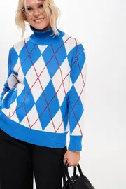 Джемпер Elletto Life арт. 3661.1