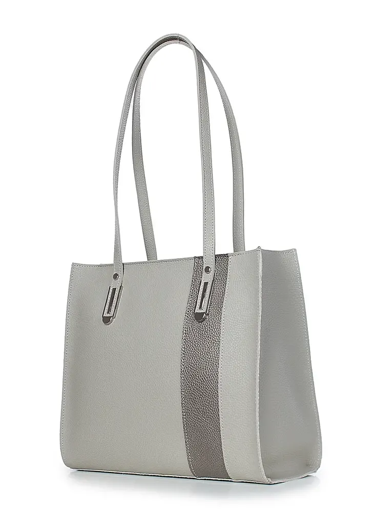 Torba Galanteya #24s149k45 bezh.t/platin