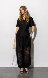 Костюм Pirs 6766черный