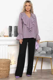 Bluzka LT Collection #B15025-8M