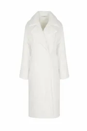 Coat Elema #5-55 moloko 170