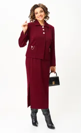 Suit Aira Style 24115A