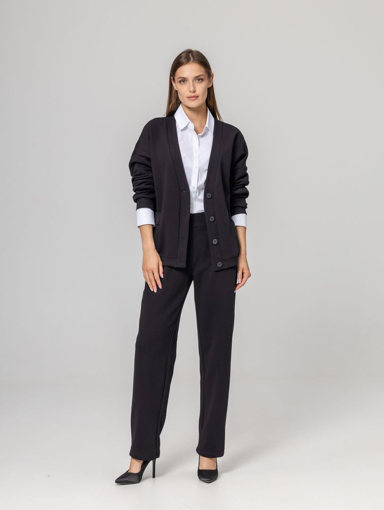 Кардиган TWOK арт. 92573-4TW