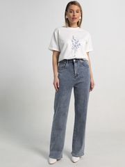 Джинсы LT Collection #B15434-12M