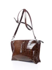 Torba Galanteya #22s898k45 korichnevyj