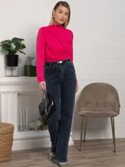 Джинсы LT Collection #B15433-12M