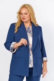 Suit Ell Style #2486