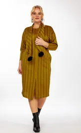 Sukienka Michel Chic 2108 gor