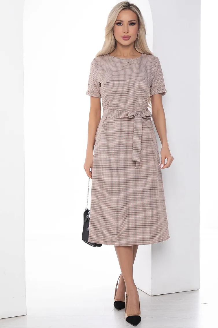 Sukienka LT Collection #P9096