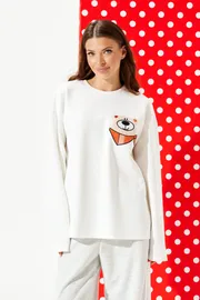 Jumper Elletto Life #3974