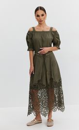 Платье Vesnaletto 4457-2