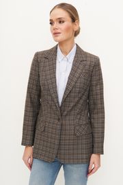 Жакет URS арт. 23-253-2