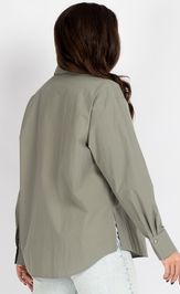 Blouse VIZAVI 820 xaki