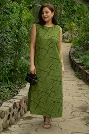 Dress LT Collection #P13480-1M