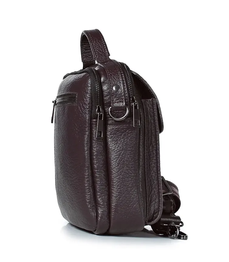 Torba Galanteya #25s2250k45 shokolad