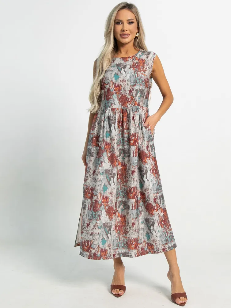 Sukienka LT Collection #P15694-25M