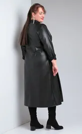 Sukienka Celentano 4032.2 chernyj