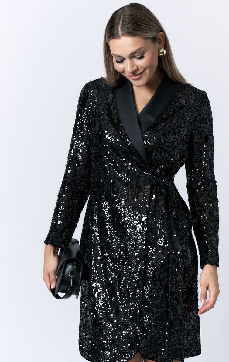 Dress Verita moda #N-2342