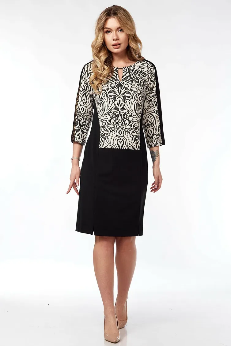 Платье Lady Style Classic арт. 0728