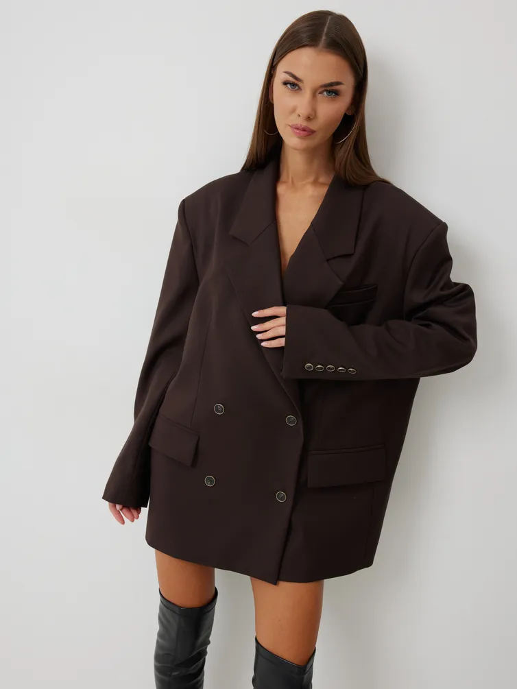 Жакет V&N fashion арт. 1034